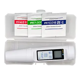 pH-Meter PCE-PH 26F