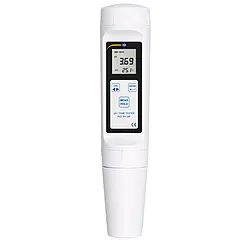 pH-Meter PCE-PH 26F