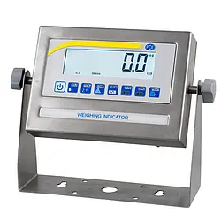 Versandwaage PCE-EP 150P2 Display