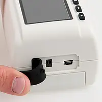 Colorimeter PCE-CSM 2 Anschlüsse