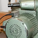 Vibrationsmessgerät Anwendung