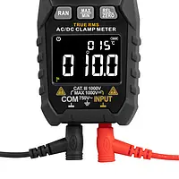 Digitalmultimeter / Digital-Multimeter Display