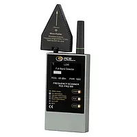 Elektrosmog Messgerät / EMF Messer  PCE-FRQ 500