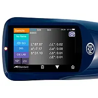 IoT Messgerät PCE-CSM 20 Display