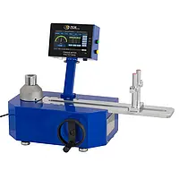 Kraftmessstand PCE-TCT 500