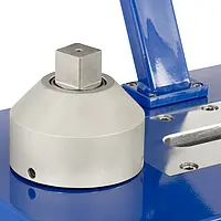 Kraftmessstand Sensor