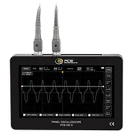 Multimeter / TRMS Multimeter Display