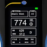 NDT Prüfgerät PCE-2900-ICA