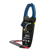 Ohmmeter PCE-DC 25