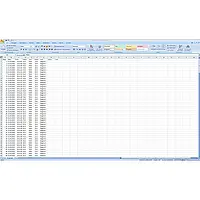 SHK Messgerät PCE-313A-ICA Software