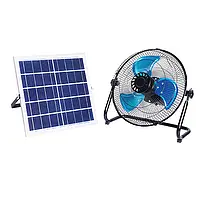 Solar Ventilator PCE-SV 10 inkl. Solarpanel