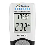 Thermometer Display