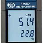 Hygrometer PCE-330