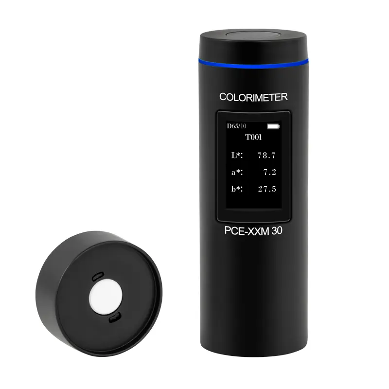 Colorimeter PCE-XXM 30 | PCE Instruments