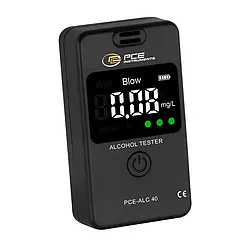 PCE-ALC 40 Alcoholtester