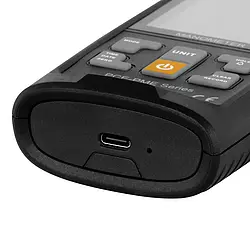 Drukmeter USB