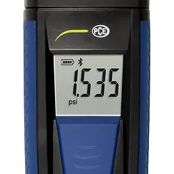 bluetooth drukmeter PCE-BDP 10