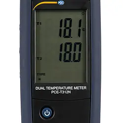 Thermometer PCE-T312N