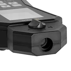 Radioactiviteitsmeter Sensor