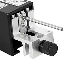 Sluitkrachtmeter