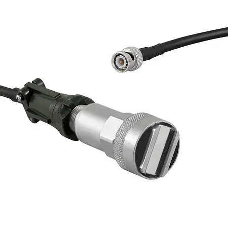 Tachometer sensor