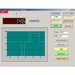 Tachometer PCE-AT 5   