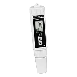 wateranalyse meter PCE-DOM 10