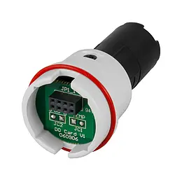 wateranalyse meter sensor