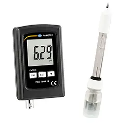 PCE-PHM 14 pH Meter