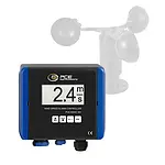 Anemometer PCE-WSAC 50+ 24