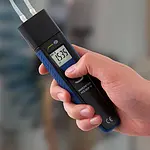 bluetooth drukmeter PCE-BDP 10