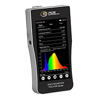 Luxmeter PCE-PSR 100