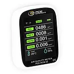 Stofmeter PCE-RCM 02