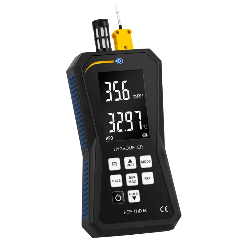 air-quality-meter-pce-thd-50-pce-instruments