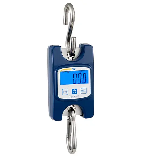 PCE Instruments Weighing Hook 50 kg PCE-HS 50N