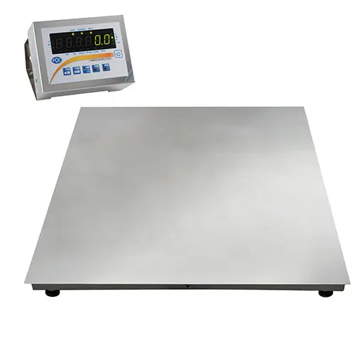 Heavy Duty Scale PCE-SD 1500B