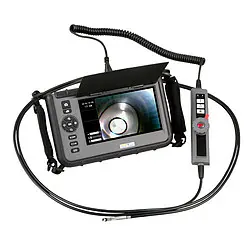 Caméra endoscopique PCE Instruments PCE-VE 1036HR-F, 3.004,76