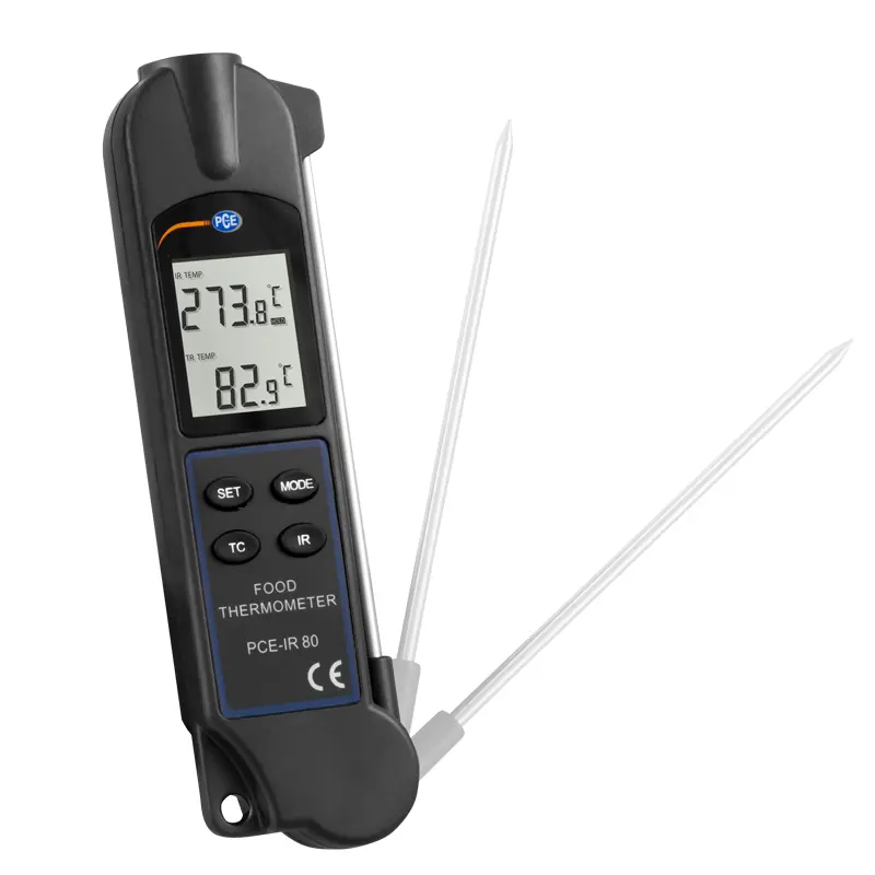 probe thermometer