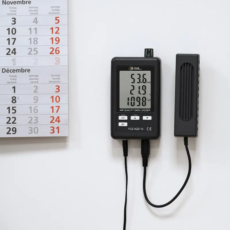 Relative Humidity Meter PCE-G 2