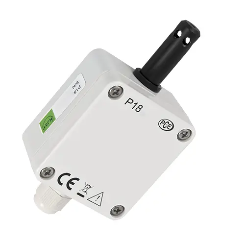 relative humidity sensor