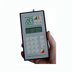 Precision balance 3500 g - Schaller Messtechnik