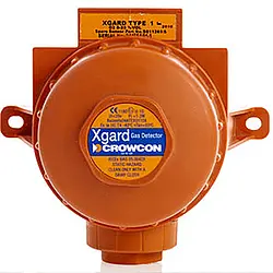 Gas Leak Detector Xgard-5-CH | PCE Instruments