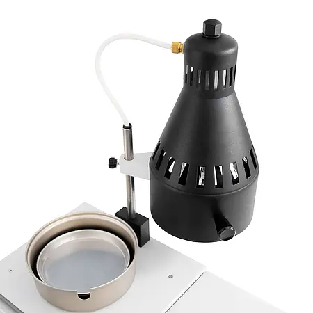 Absolute Moisture Meter Heating element