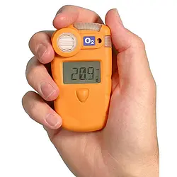 Air Quality Meter Gasmann N "Chlorine"