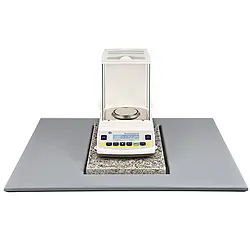 Anti-Vibration Table PCE-AVT 1 for precision scales