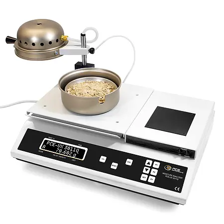 Benchtop Scales PCE-UX 3011Q