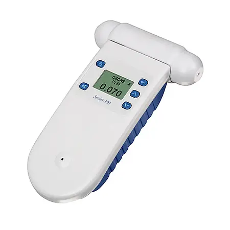 Chlorine Gas Detector AQ-300 Set ECL | PCE Instruments