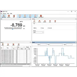 Digital Multimeter PCE-BDM 20