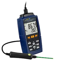 Electromagnetic Environmental Meter PCE-MFM 3500