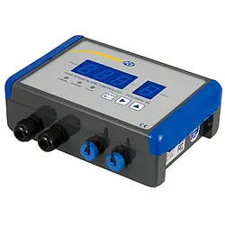 Environmental Meter Alarm Controller PCE-WSAC 50